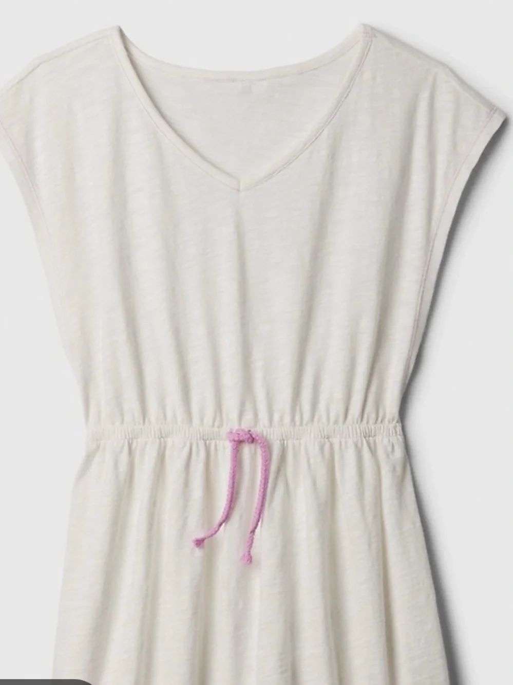 Gap Kids Swim One-Piece Cover Up in Size XL